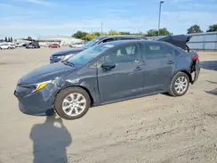 JTDBCMFE9T3112194 2026 TOYOTA COROLLA