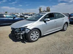 JTDBCMFE9T3115032 2026 TOYOTA COROLLA