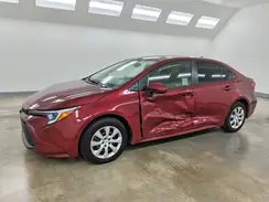 JTDBCMFE9T3117024 2026 TOYOTA COROLLA