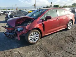 JTDBCMFE9T3118531 2026 TOYOTA COROLLA