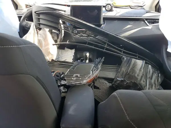 JTDBCMFE9T3119288 2026 TOYOTA COROLLA - Image 8