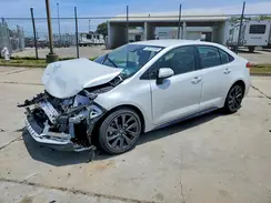JTDBCMFE9T3119405 2026 TOYOTA COROLLA