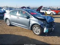 JTDBCMFE9T3120778 2026 TOYOTA COROLLA