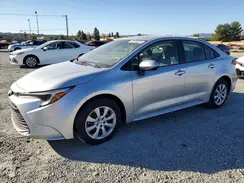 JTDBCMFE9T3121042 2026 TOYOTA COROLLA