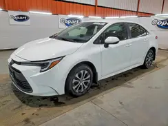 JTDBCMFE9T3121381 2026 TOYOTA COROLLA