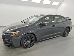 JTDBCMFE9T3122692 2026 TOYOTA COROLLA