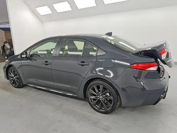 JTDBCMFE9T3122692 2026 TOYOTA COROLLA - Image 2