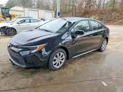 JTDBCMFE9T3123258 2026 TOYOTA COROLLA