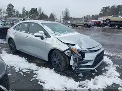 JTDBCMFE9T3125964 2026 TOYOTA COROLLA