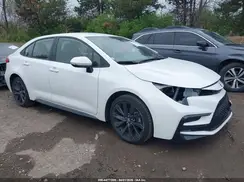 JTDBCMFE9T3126998 2026 TOYOTA COROLLA