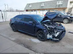 JTDBCMFE9T3129822 2026 TOYOTA COROLLA