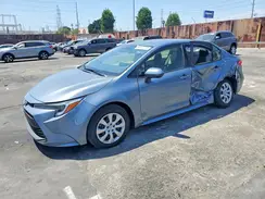 JTDBCMFE9T3130856 2026 TOYOTA COROLLA