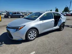 JTDBCMFE9T3131358 2026 TOYOTA COROLLA