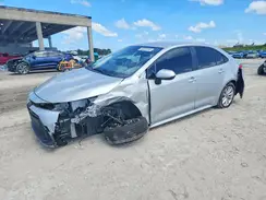 JTDBCMFE9T3138231 2026 TOYOTA COROLLA