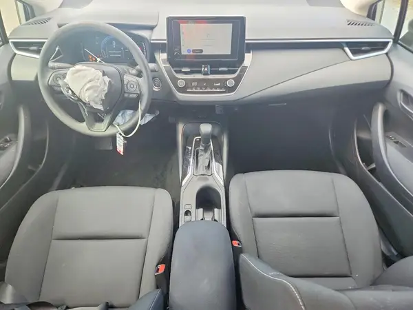 JTDBCMFE9T3138231 2026 TOYOTA COROLLA - Image 8