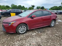JTDBCMFE9T3138973 2026 TOYOTA COROLLA