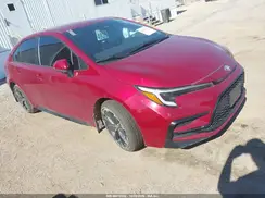 JTDBCMFE9T3141274 2026 TOYOTA COROLLA