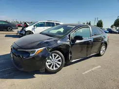 JTDBCMFE9T3156714 2026 TOYOTA COROLLA