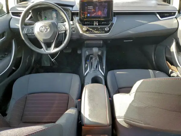 JTDBCMFEXP3000753 2023 TOYOTA COROLLA - Image 8
