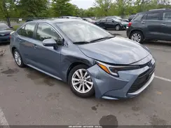 JTDBCMFEXP3002289 2023 TOYOTA COROLLA