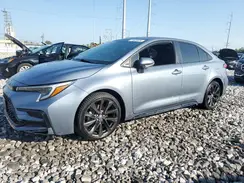 JTDBCMFEXP3002633 2023 TOYOTA COROLLA