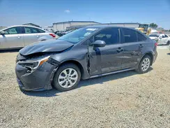 JTDBCMFEXP3003863 2023 TOYOTA COROLLA