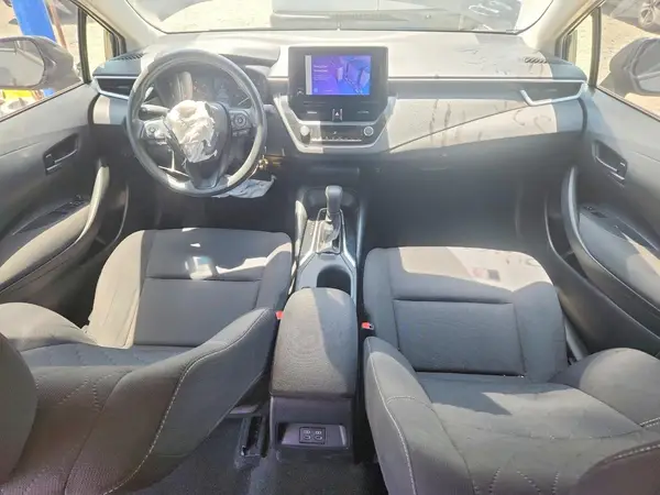 JTDBCMFEXP3003863 2023 TOYOTA COROLLA - Image 8