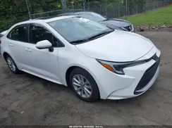 JTDBCMFEXP3004432 2023 TOYOTA COROLLA