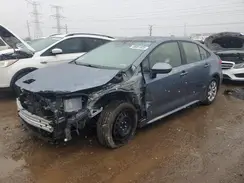 JTDBCMFEXP3005595 2023 TOYOTA COROLLA