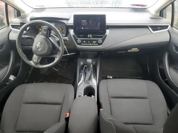 JTDBCMFEXP3005595 2023 TOYOTA COROLLA - Image 8