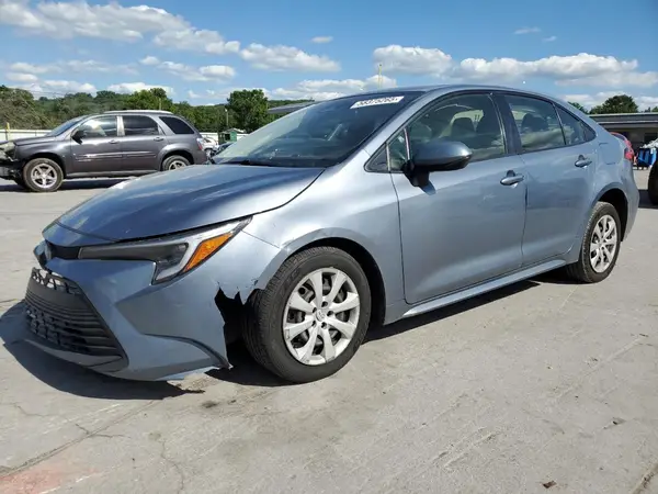 JTDBCMFEXP3005838 2023 TOYOTA COROLLA - Image 1