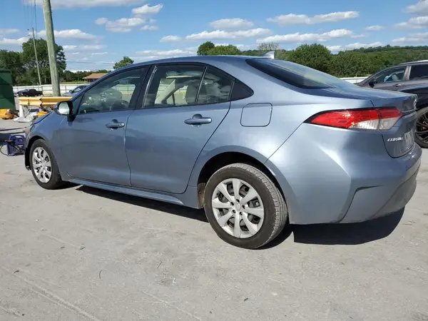 JTDBCMFEXP3005838 2023 TOYOTA COROLLA - Image 2