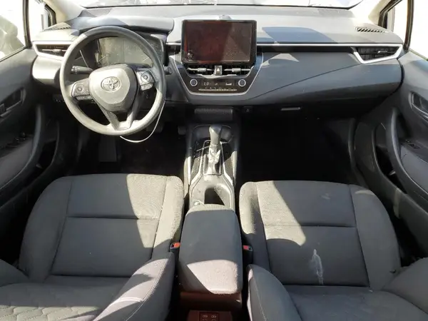 JTDBCMFEXP3005838 2023 TOYOTA COROLLA - Image 8