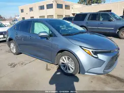 JTDBCMFEXP3006343 2023 TOYOTA COROLLA