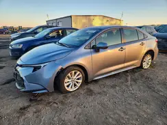 JTDBCMFEXP3006780 2023 TOYOTA COROLLA