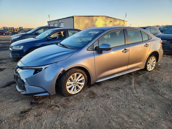 JTDBCMFEXP3006780 2023 TOYOTA COROLLA - Image 1