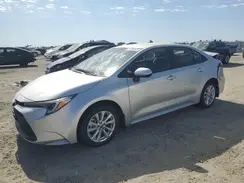 JTDBCMFEXP3007329 2023 TOYOTA COROLLA