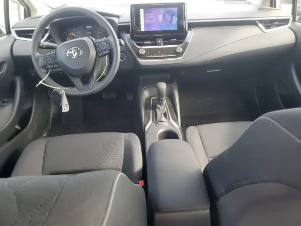 JTDBCMFEXP3007329 2023 TOYOTA COROLLA - Image 8