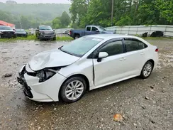 JTDBCMFEXP3008755 2023 TOYOTA COROLLA