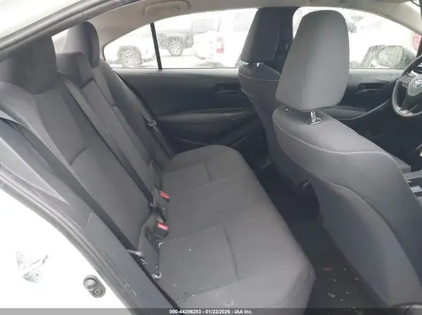 JTDBCMFEXP3008805 2023 TOYOTA COROLLA - Image 8
