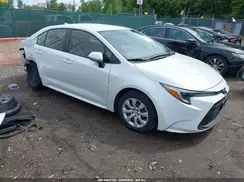 JTDBCMFEXP3009467 2023 TOYOTA COROLLA