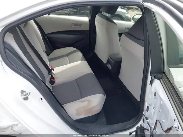 JTDBCMFEXP3009467 2023 TOYOTA COROLLA - Image 8