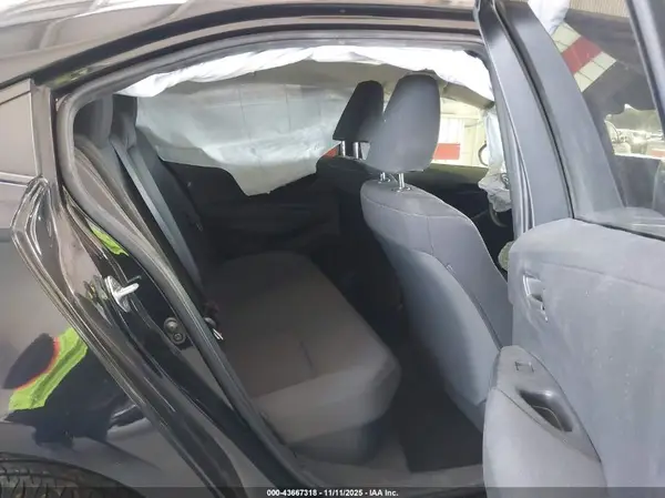 JTDBCMFEXP3009579 2023 TOYOTA COROLLA - Image 8