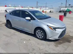 JTDBCMFEXP3009999 2023 TOYOTA COROLLA
