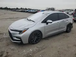 JTDBCMFEXP3011638 2023 TOYOTA COROLLA