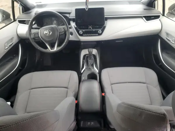 JTDBCMFEXP3011638 2023 TOYOTA COROLLA - Image 8
