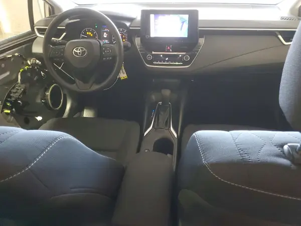 JTDBCMFEXP3011669 2023 TOYOTA COROLLA - Image 8