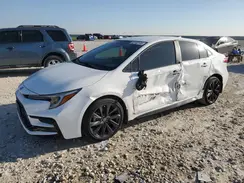 JTDBCMFEXP3011672 2023 TOYOTA COROLLA