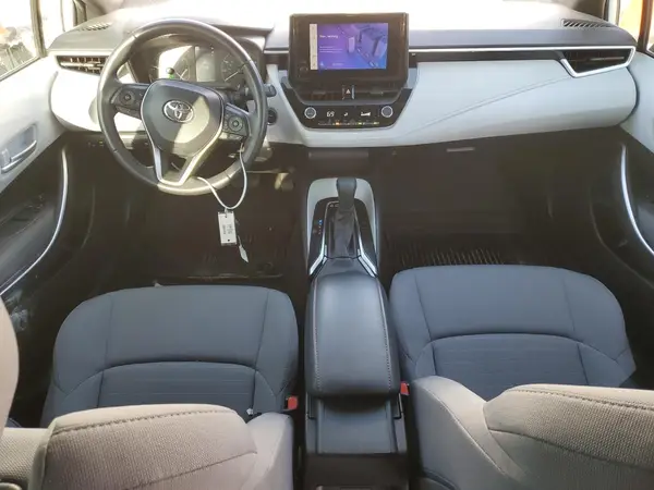 JTDBCMFEXP3011672 2023 TOYOTA COROLLA - Image 8