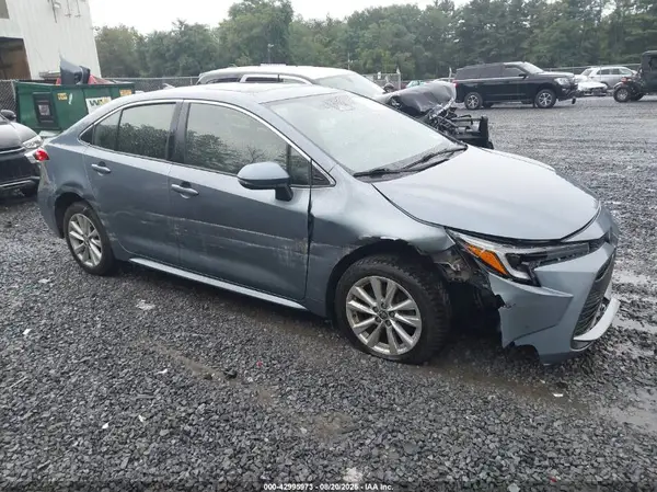 JTDBCMFEXP3012997 2023 TOYOTA COROLLA - Image 1